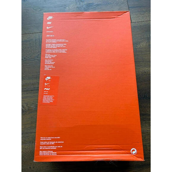 Men Nike Air Zoom Pegasus 41 Running Shoes Size 14 Missouri Tigers Black FZ5129 - Picture 11 of 13